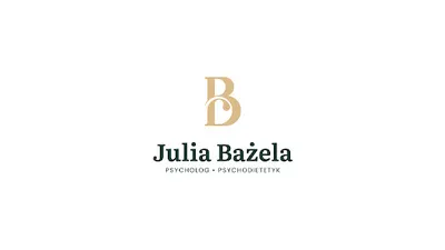 Julia Bażela - psycholog, psychodietetyk